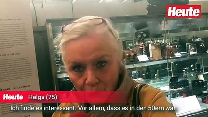 Fötus-Foto Ausstellung: "Interessant bis Ekelhaft"