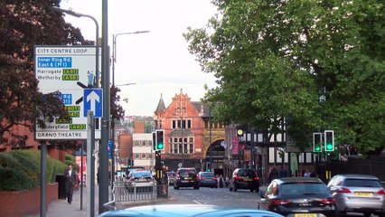 WEATHER: February 12th 2020