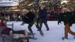 شاهد: سباق الرنة في شمال السويد يجذب السياح من جميع أنحاء العالم