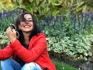 خفة ظل لا تنسى من أمل عرفة