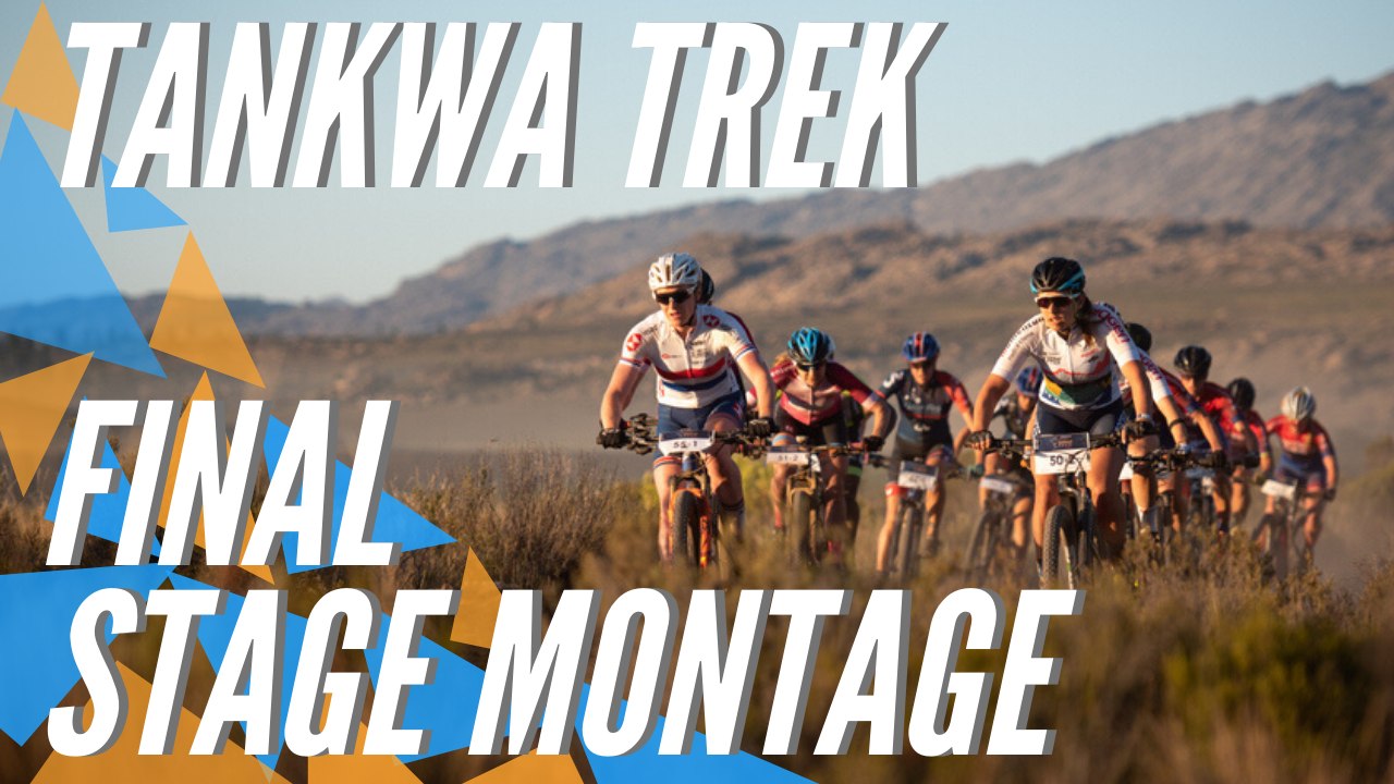 Momentum Medical Scheme Tankwa Trek presented by Biogen – Final Stage - Highlights