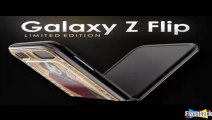 Samsung Galaxy Z Flip - HANDS ON Review