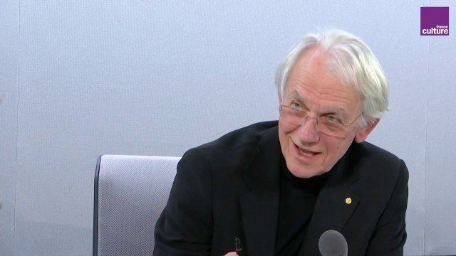 Gérard Mourou, Prix Nobel de Physique 2018 raconte le coup de téléphone de l'annonce