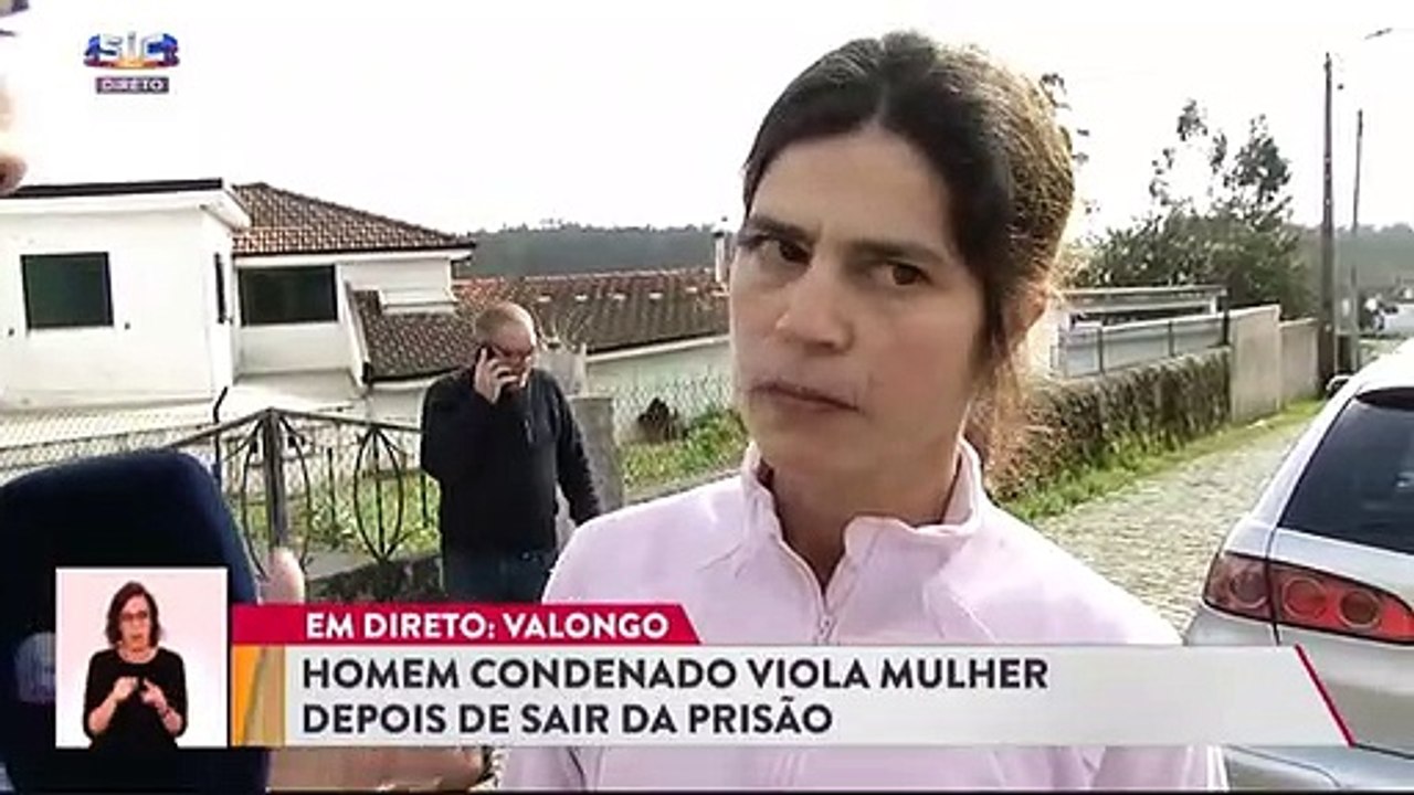 Direto no Programa da Cristina quase acaba à pancada