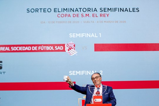 Fútbol es Radio: ¿Interesa el nuevo formato de la Copa del Rey?