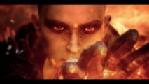 OUTRIDERS - Erster Gameplay -Trailer Deutsch (2020) Offiziell