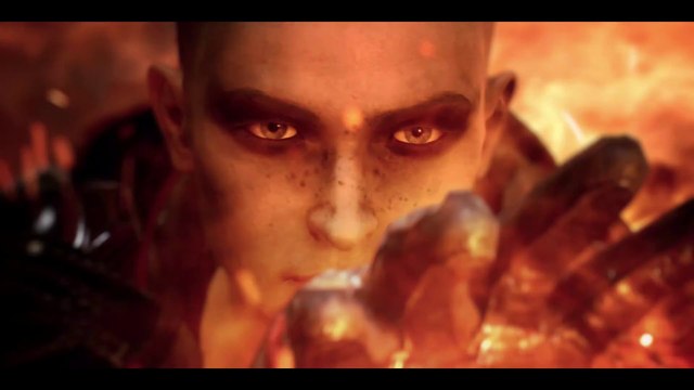 OUTRIDERS - Erster Gameplay -Trailer Deutsch (2020) Offiziell