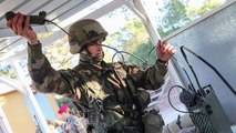Drôme : pourquoi ils s'engagent au premier régiment de spahis