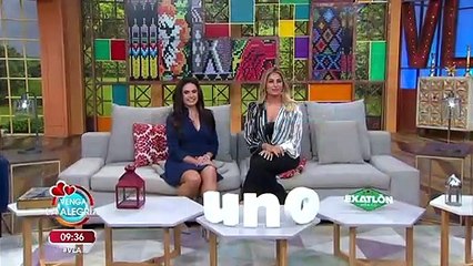 Facundo se ha enfrentado a cientos de críticas por sus programas irreverentes. | Venga La Alegría