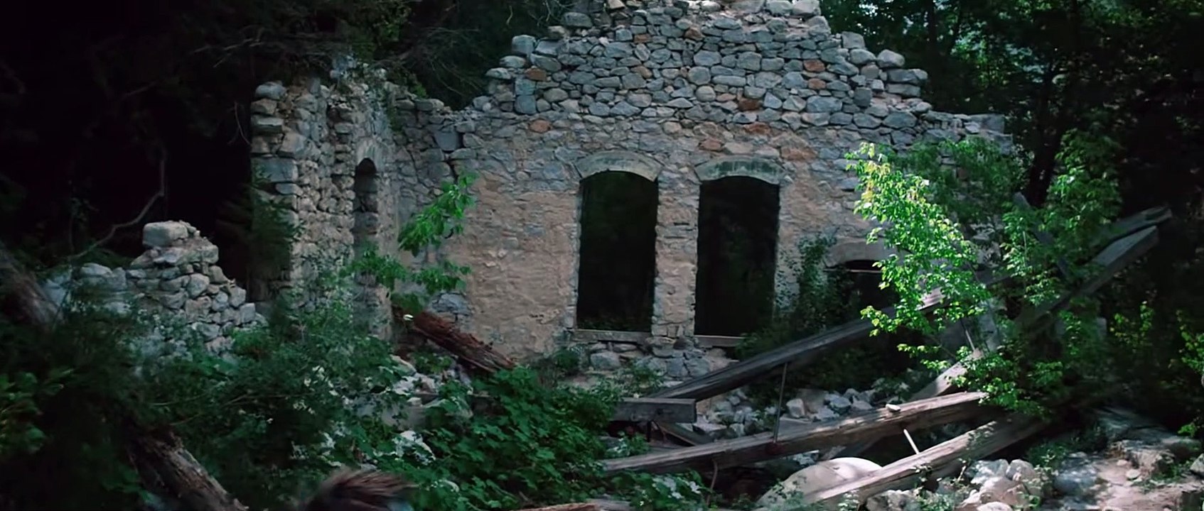 Shadow Of Mordor - Live Action (OFFICIAL)