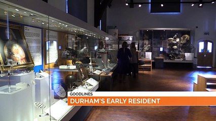 GOODLINES: 12th February 2020