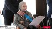Genève : Noëlla Rouget, l’héroïne qui a sauvé la vie de l’homme  qui l’a envoyée en camp de concentration