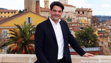 Elections municipales à Grasse: l'analyse de note sondage par Denis Carreaux, directeur de la rédaction de Nice-Matin