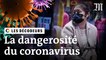 Faut-il avoir peur du coronavirus 2019-nCoV ?
