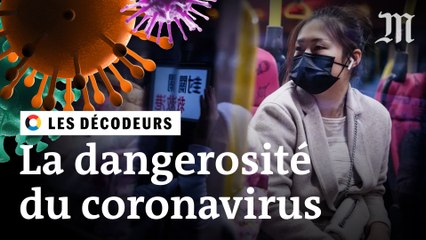 Download Video: Faut-il avoir peur du coronavirus 2019-nCoV ?