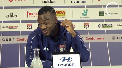 OL-OM : Bouna Sarr a chambré Maxwel Cornet