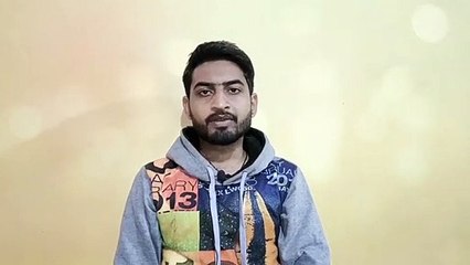 Mera pehla introduction - About the channel 