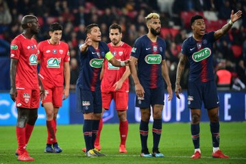 Dijon - PSG : notre simulation FIFA 20 (quart de finale de Coupe de France)