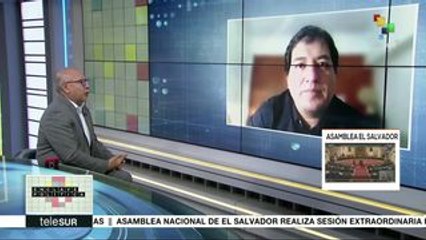 EnClave Política: Conversamos con Andrés Arauz