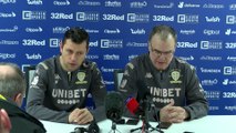 Marcelo Bielsa Speaks Ahead Of Brentford Game!