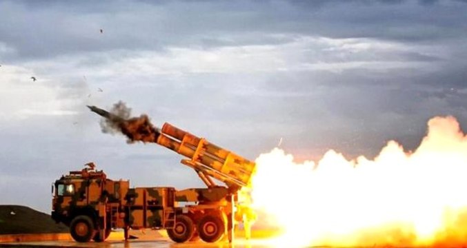 Son Dakika: Milli Savunma Bakanlığı: Suriye'de 51 rejim unsuru etkisiz hale getirildi