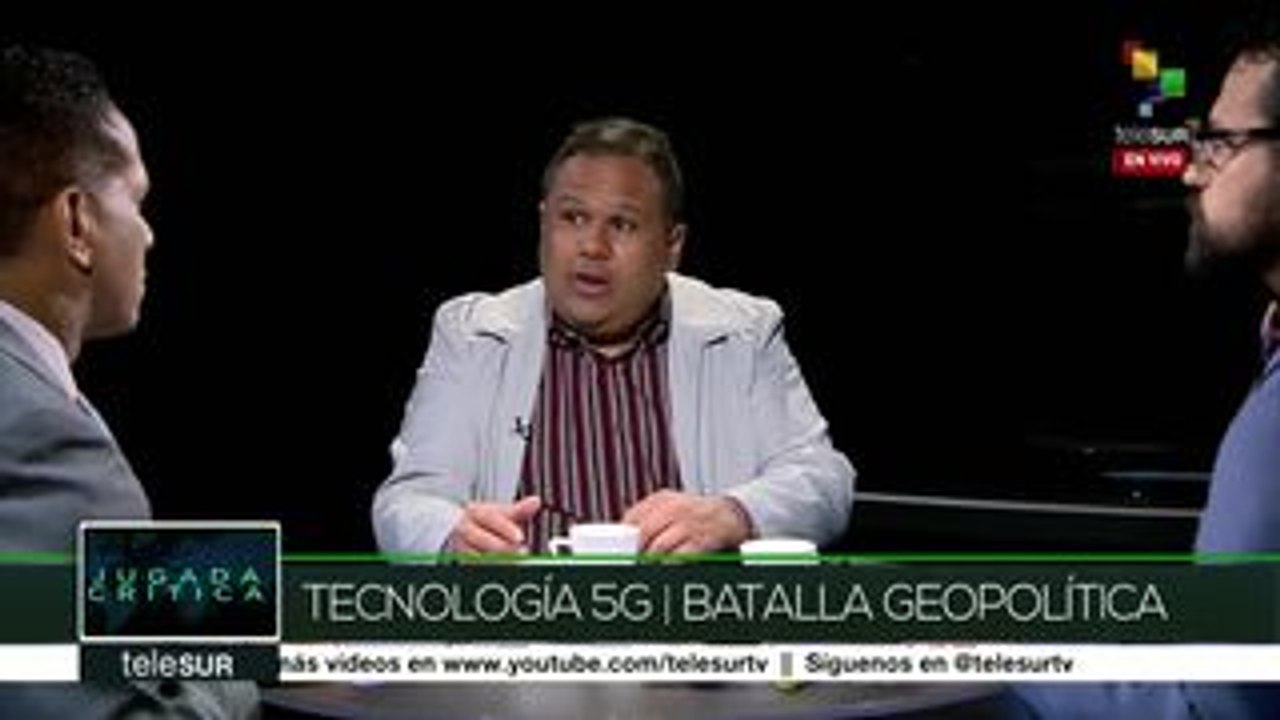 Afirman expertos que la tecnología 5G cambiará las telecomunicaciones