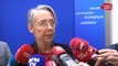 Lubrizol : Elisabeth Borne annonce une augmentation de 50% du nombre de contrôles sur les sites ICPE