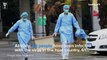 Rising coronavirus death toll raises concern for Tokyo 2020 Olympics