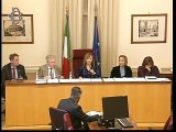 Roma -Commissione Agricoltura, audizione della FAO (11.02.20)