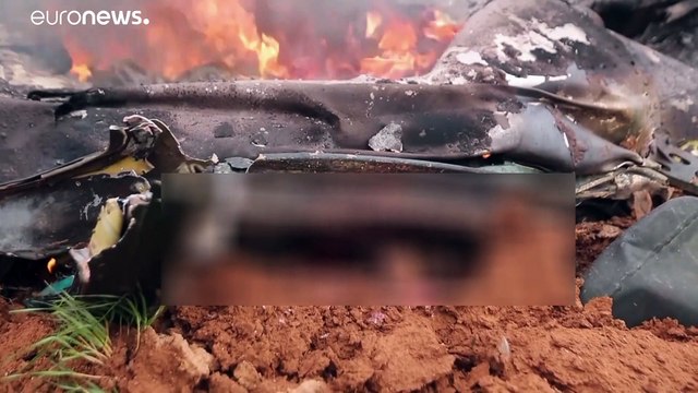 Турция и Сирия обмениваются ударами и угрозами