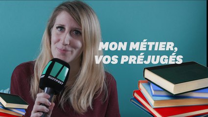 Samantha Bailly, autrice: "41 % des auteurs professionnels vivent avec moins que le SMIC"