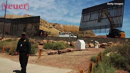 Trump’s Border Wall Construction Has Allegedly Blasted Native American Burial Sites