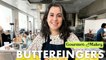 Pastry Chef Attempts to Make Gourmet Butterfingers