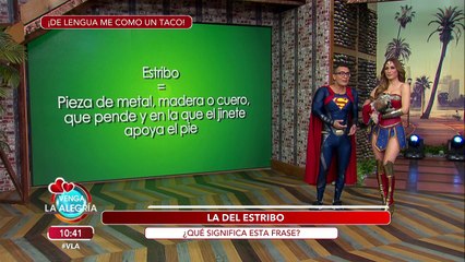 ¿Tienes ojo de buen cubero? ¡Descubre por qué se usa esta expresión! | Venga La Alegría