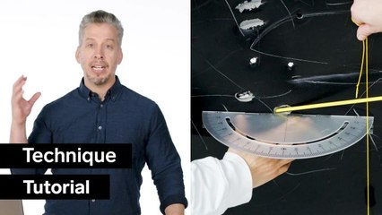 Forensics Expert Explains How to Determine Bullet Trajectory