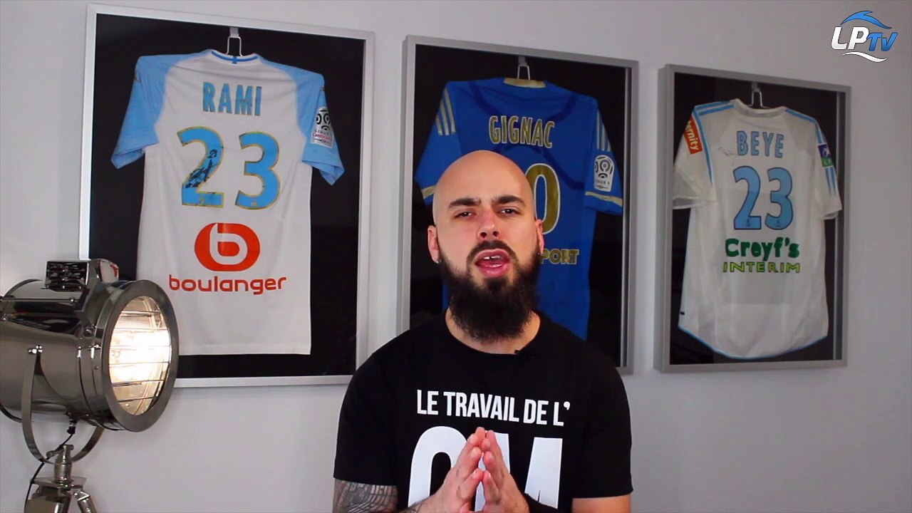 Le travail de l'OM Partie 2