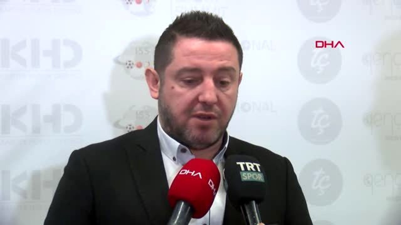 Spor nihat kahveci boateng'in beşiktaş seyircisiyle enerjisi tuttu