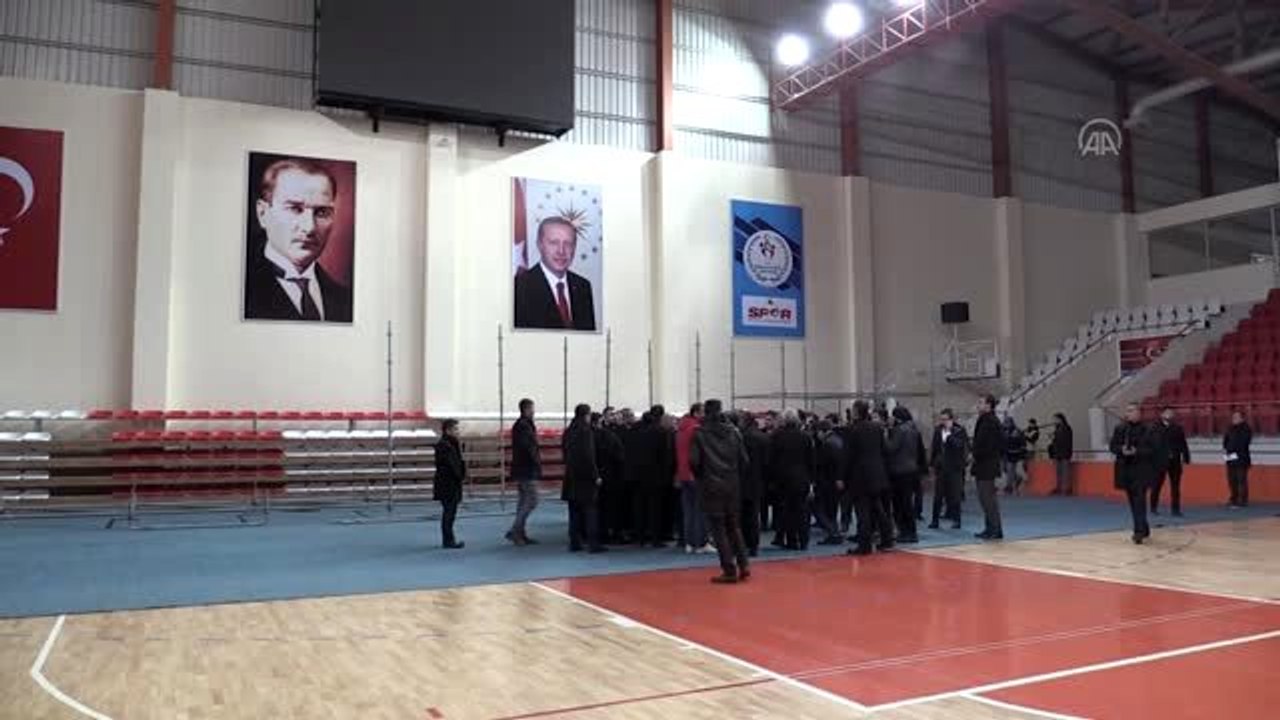 AK Partili Mahir Ünal: "12 Şubat ruhu 15 Temmuz ruhunun kardeşidir"