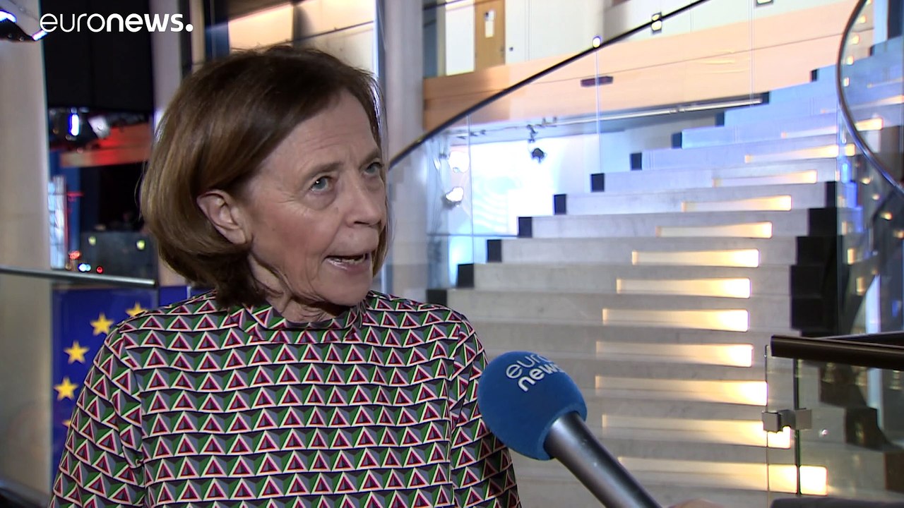 The Brief from Brussels: Das Ringen um den EU-Haushalt