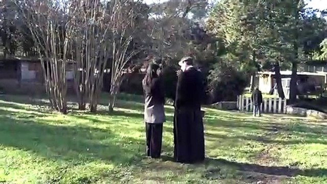 Raggi - La lotta delle istituzioni alla criminalità organizzata (11.02.20)