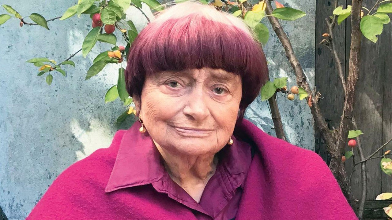 Varda par Agnès - Trailer (Deutsche UT) HD