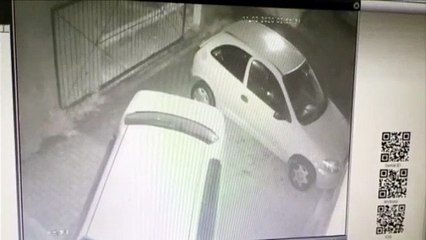 Motocicleta é furtada em estacionamento de UPA de Foz do Iguaçu