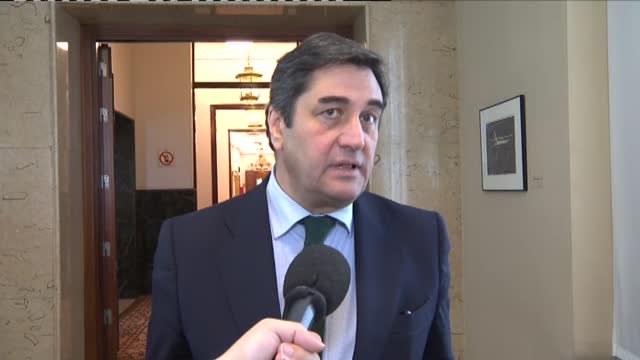 Echániz: Para el PSOE la eutanasia es una política de recortes