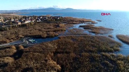 Konya beyşehir'de, kaçak avcılara 420 bin lira para cezası