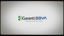 Garanti BBVA Dijital Bankacılık Reklam Filmi
