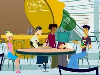 Seis Dezesseis - Episódio 05 - O Ídolo do Shopping