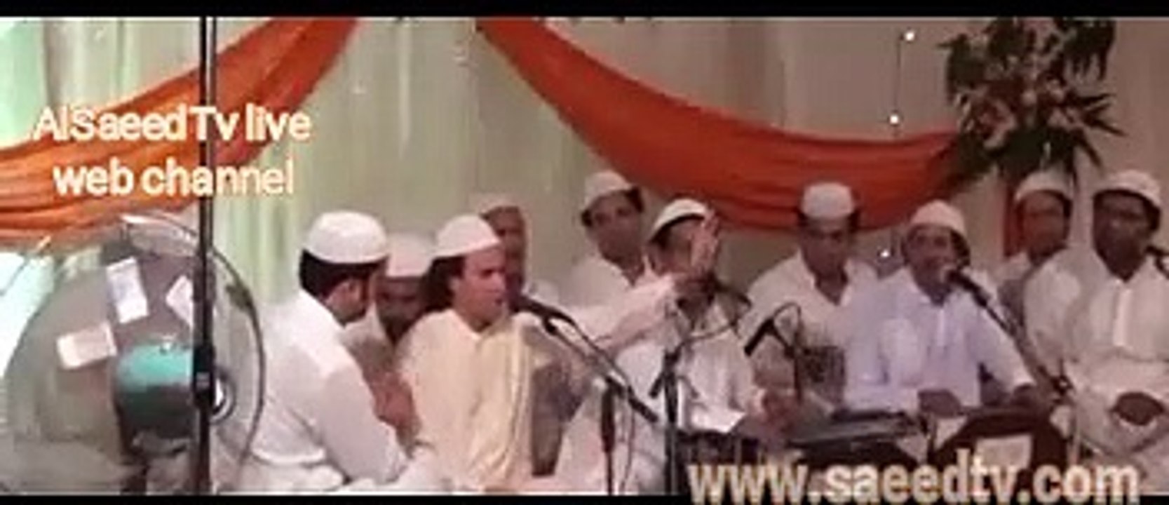FAZAL FAREED NU EK KAR JA | BEST EVER QAWALI