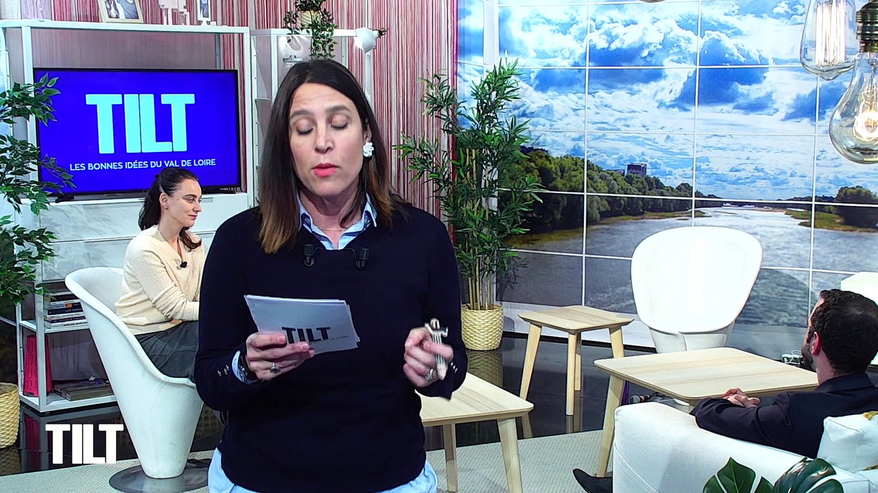 TILT - 11/02/2020 Partie 1 - “Woman” de Yann Arthus Bertrand en avant première au CGR Tours Centre