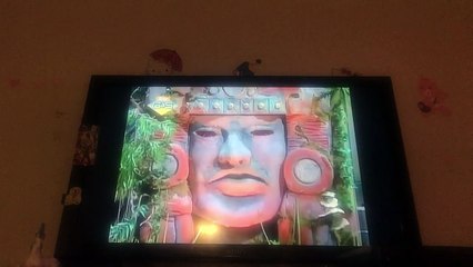 Legends of the hidden temple snakeskin boots Oof billy the kid