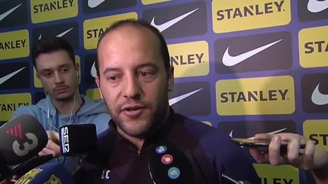 El Barça Femenino si ve competitividad: Llevamos 4 años sin ganar la liga